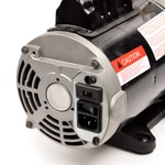 220v Pumps Dual voltage photo